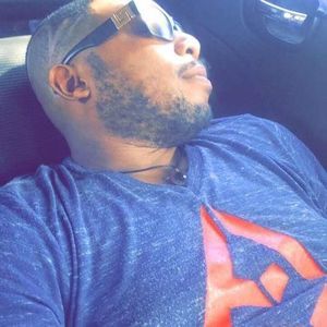 Meet your Posher, Rickey